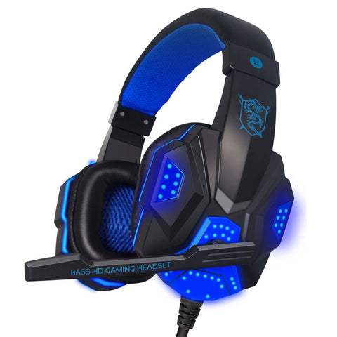 High Quality Gaming Headset