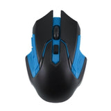 Optical Gaming Mouse Mice 2.4GHz