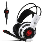 Somic G941 USB 7.1 Virtual Gaming Headset