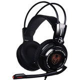 Somic G941 USB 7.1 Virtual Gaming Headset