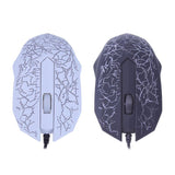Wired USB Port 3 Keys 2400DPI
