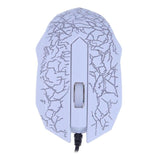 Wired USB Port 3 Keys 2400DPI