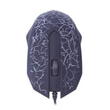Wired USB Port 3 Keys 2400DPI