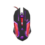 gaming USB Wired Mouse gamer