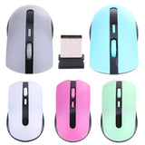 NI5L 2.4G USB Wireless