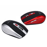 1600DPI Wireless Bluetooth Mouse