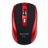 1600DPI Wireless Bluetooth Mouse