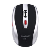 1600DPI Wireless Bluetooth Mouse