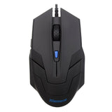 Gamers Wired Gaming Mouse 6 Buttons