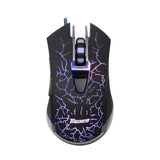 Gamers Wired Gaming Mouse 6 Buttons