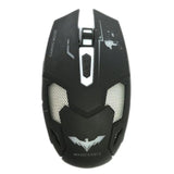 Gamers Wired Gaming Mouse 6 Buttons