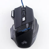 Mice gamer Mouse wired gaming mouse