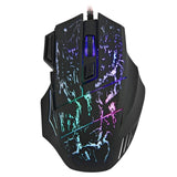 Mice gamer Mouse wired gaming mouse