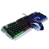 ALLOYSEED V1 Wired Backlight USB Wired Keyboards