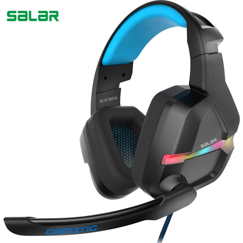 Salar KX901 Gaming Headset