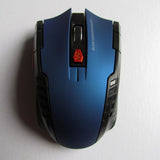 2.4Ghz Wireless USB Gaming Mouse with 6 Buttons