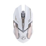 ALLOYSEED Wired Gaming Mouse 6 Buttons