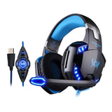 KOTION EACH G2200 Vibration Gaming Headset