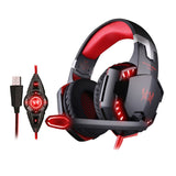 KOTION EACH G2200 Vibration Gaming Headset