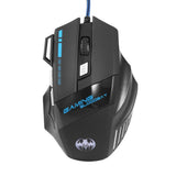 Gaming Mouse LED