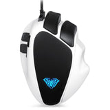 Professional Wired Gaming Mouse 7 Button