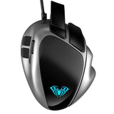 Professional Wired Gaming Mouse 7 Button