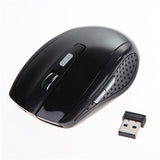 Mouse Sem Fio Portable 2.4Ghz Wireless