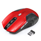 Wireless Mouse