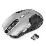 Wireless Mouse