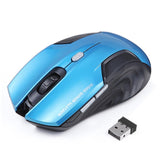 Wireless Mouse