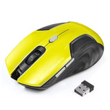 Wireless Mouse