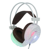 EPULA Professional Gaming Headset