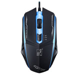 Mice gamer Mouse wired