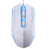 Mice gamer Mouse wired