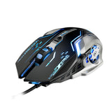 3200DPI computer gaming mouse