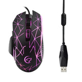 3200DPI computer gaming mouse