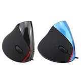USB Wired Ergonomic Vertical Gaming Mouse