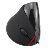 USB Wired Ergonomic Vertical Gaming Mouse