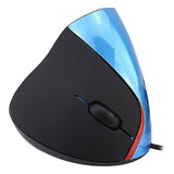 USB Wired Ergonomic Vertical Gaming Mouse