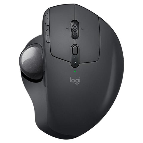 Logitech MX  Gaming Mouse 8 Buttons