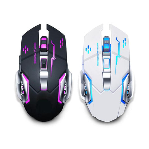 Professional 6D Gaming Mouse