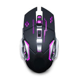 Professional 6D Gaming Mouse