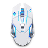 Professional 6D Gaming Mouse