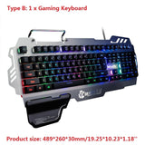 Mechanical Keyboard